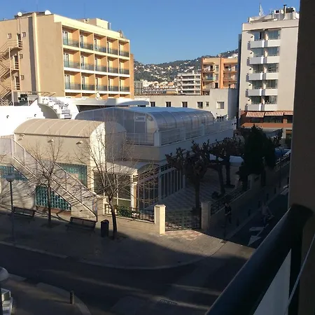 Sol Center Lloret 료렛 드 마르