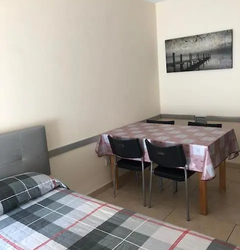 Apartamento Sol Center Lloret