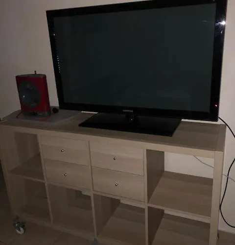 Sol Center Lloret Apartamento