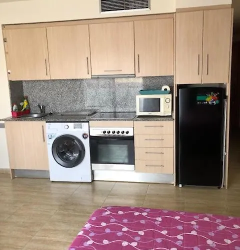 Apartamento Sol Center Lloret Lloret de Mar