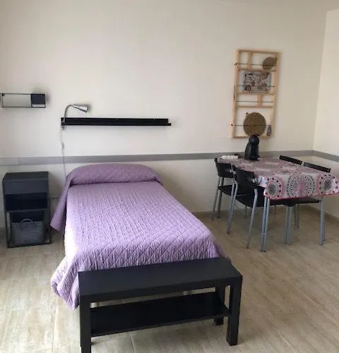 Apartamento Sol Center Lloret
