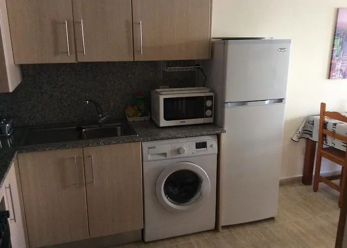 Sol Center Lloret Apartamento Lloret de Mar