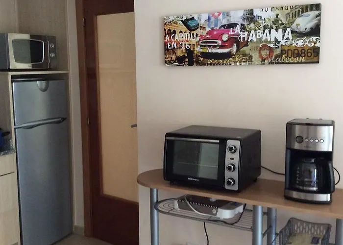 Apartamento Sol Center Lloret Lloret de Mar