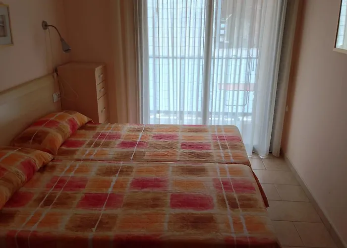 Apartamento Sol Center Lloret