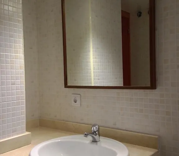 Apartamento Sol Center Lloret
