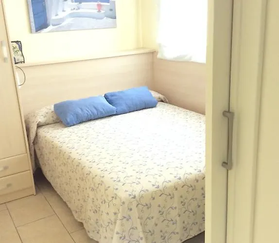 Sol Center Lloret Apartamento