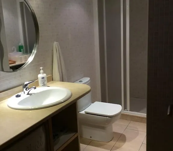 Sol Center Lloret Apartamento Lloret de Mar