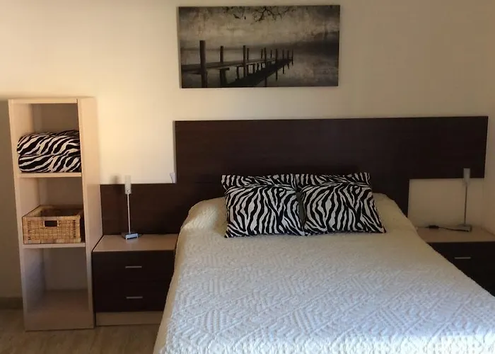 Apartamento Sol Center Lloret Lloret de Mar