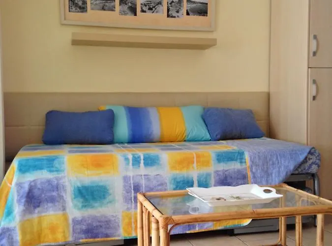 Apartamento Sol Center Lloret Lloret de Mar