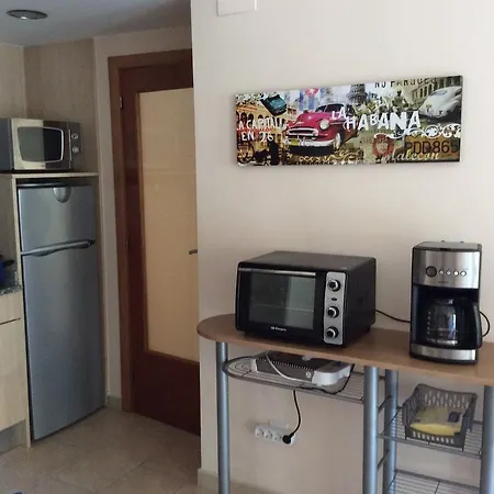 شقة Sol Center Lloret يوريت دي مار
