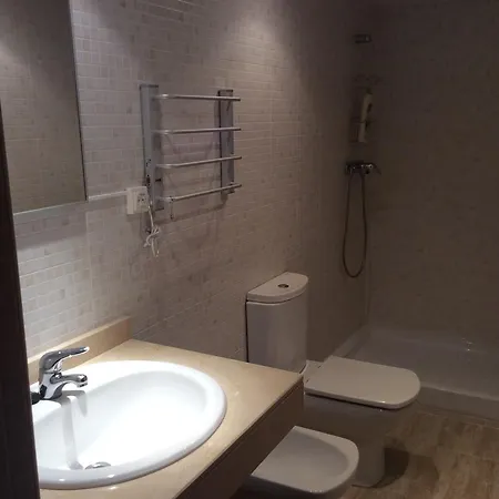 Sol Center Lloret شقة يوريت دي مار
