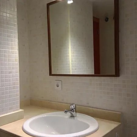 شقة Sol Center Lloret
