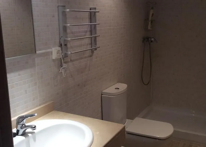 Sol Center Lloret Apartmán Lloret de Mar