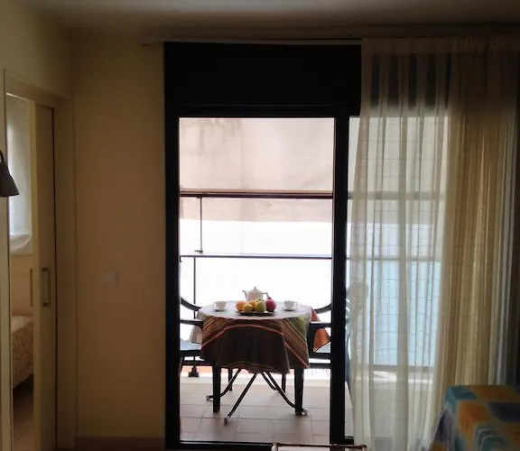Apartmán Sol Center Lloret *