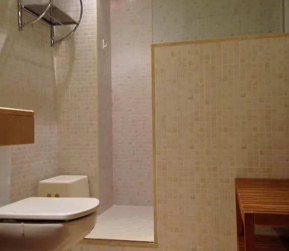 Apartmán Sol Center Lloret