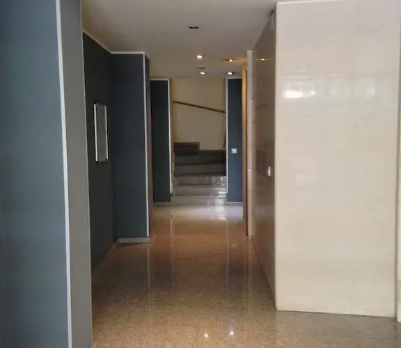 Apartmán Sol Center Lloret *
