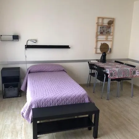 דירה Sol Center Lloret