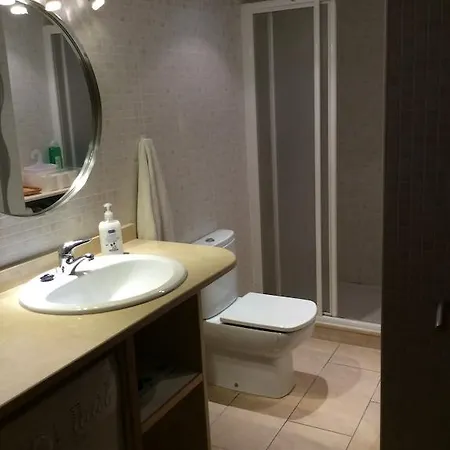 Sol Center Lloret דירה יורט דה מאר