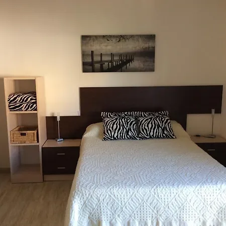 דירה Sol Center Lloret יורט דה מאר