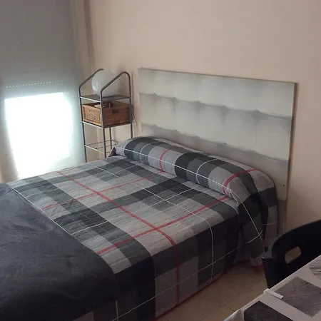Sol Center Lloret * יורט דה מאר